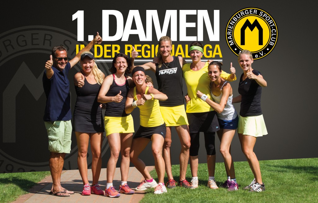 Aufstieg_Team_ErsteDamen MSC 2015