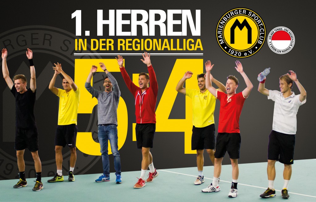 MSB_Showdown Sieg Motiv