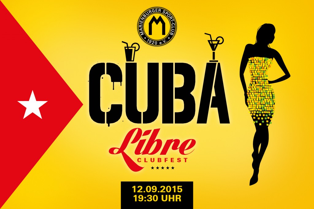 MSCB_Clubfest Cuba Libre 2015 Web