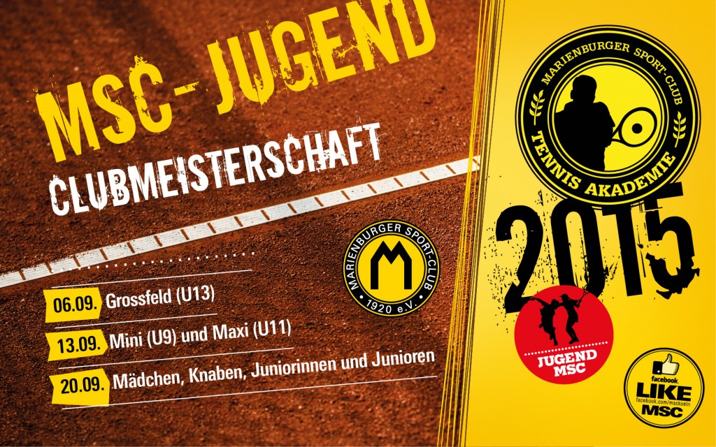 MSCB_Kids Clubmeisterschaft 2015 Web