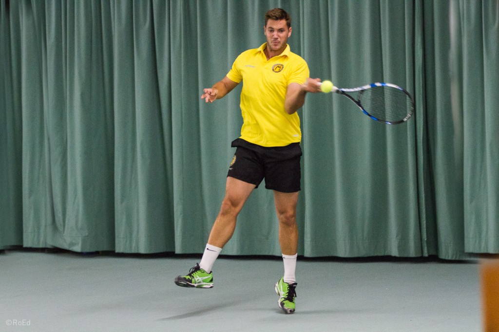 Marcus Willis