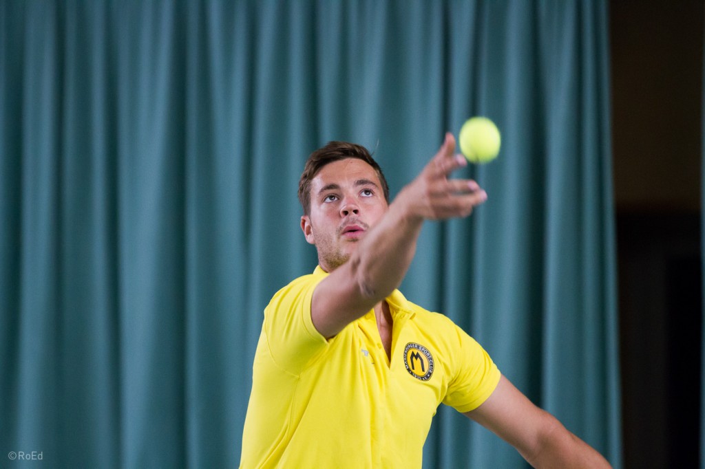 Marcus Willis