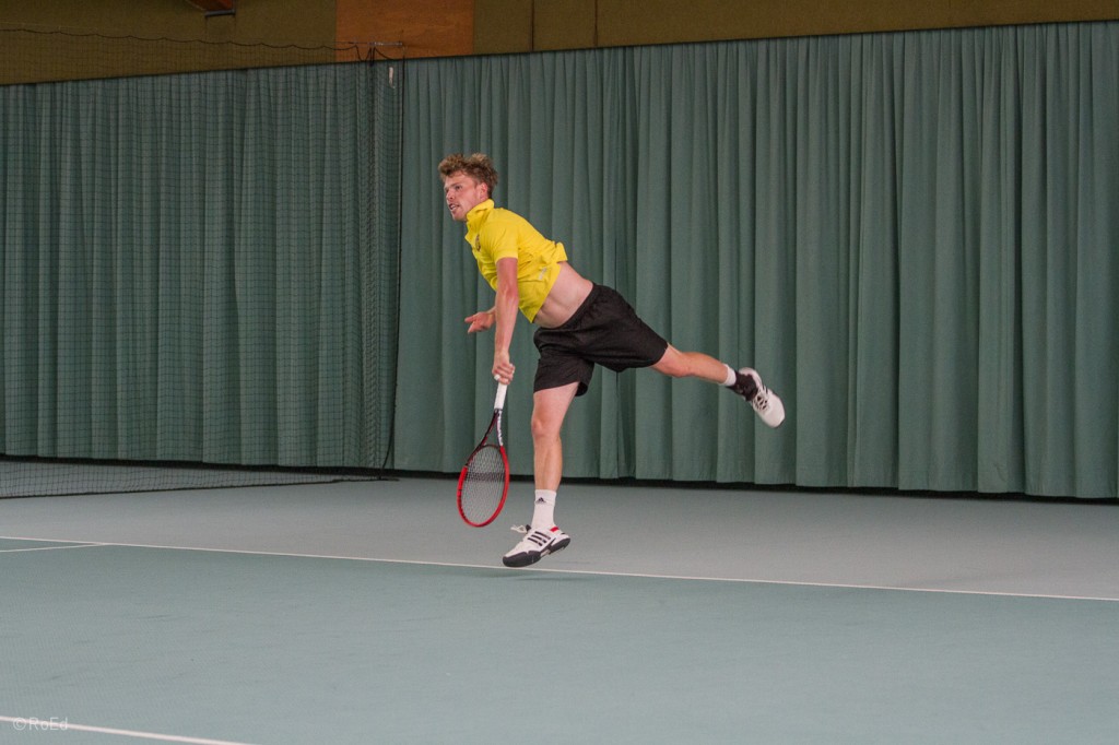 Christian Hansen