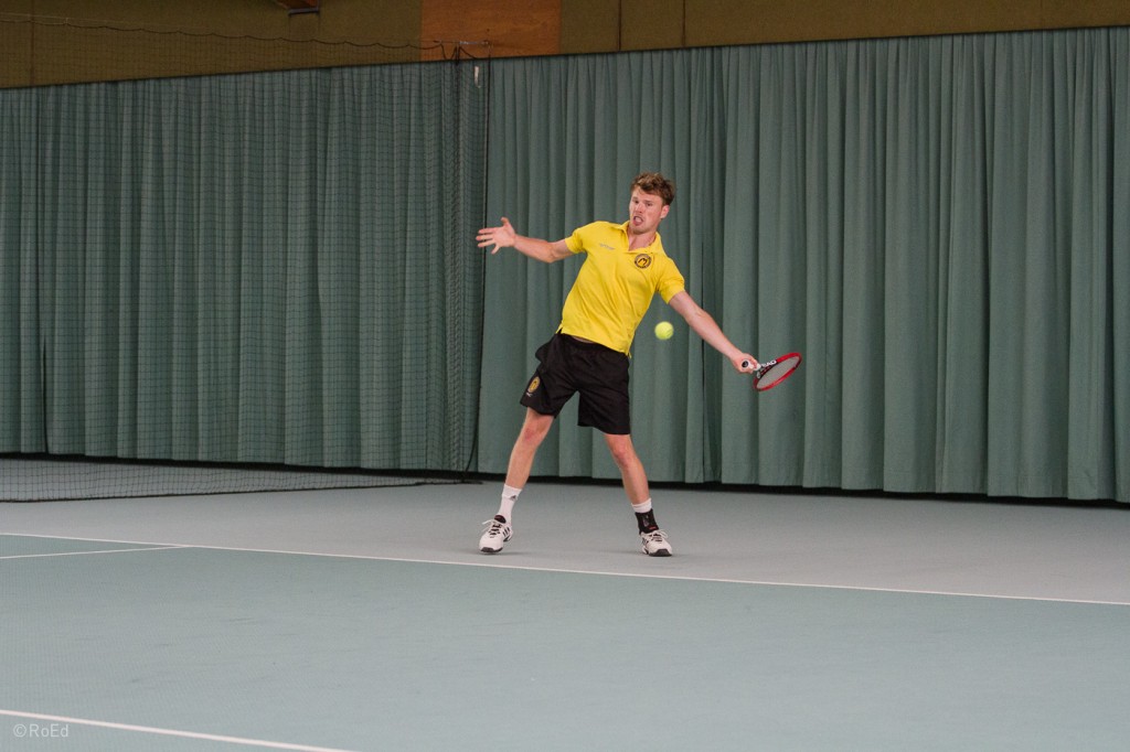 Christian Hansen
