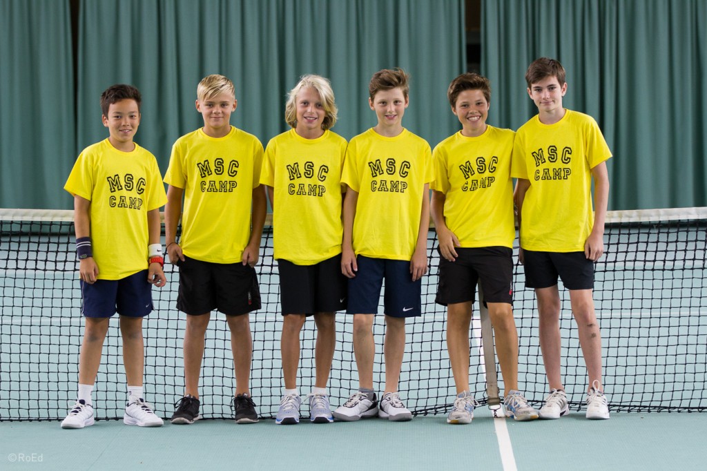 MSC Balljungs
