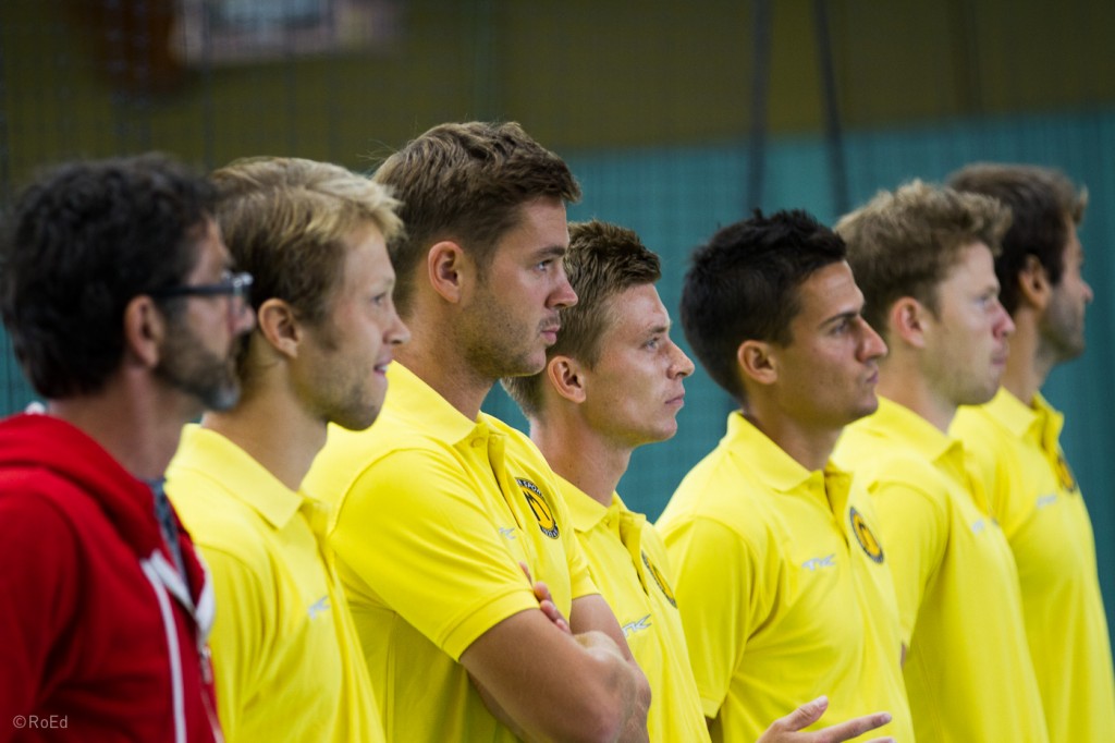MSC Tennis 1. Herren vs Rot-Weiss Köln 2