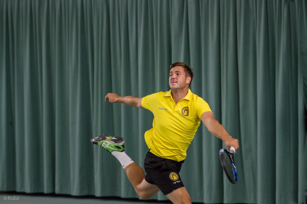 Marcus Willis