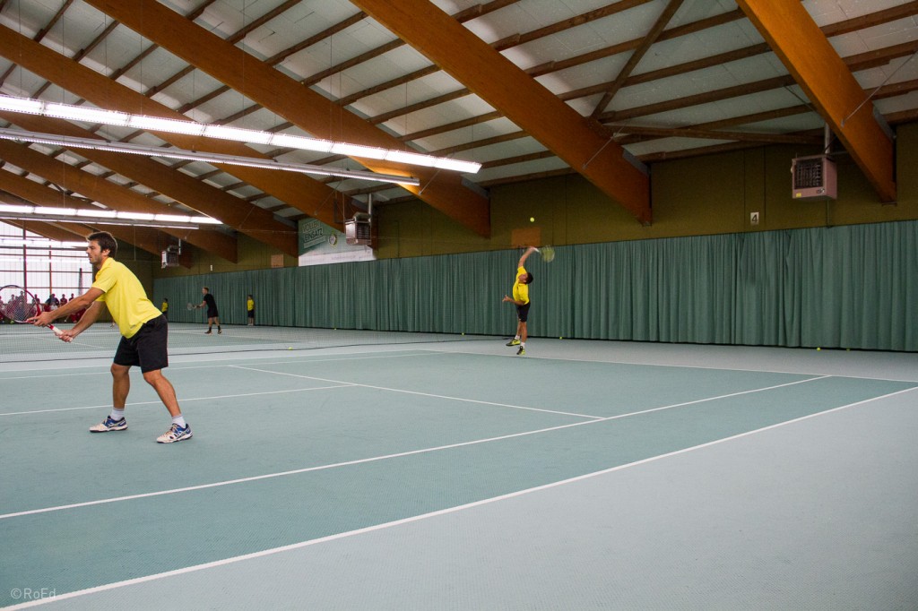 Doppel Carpen/Balazs
