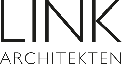 LinkArchitekten-Logo
