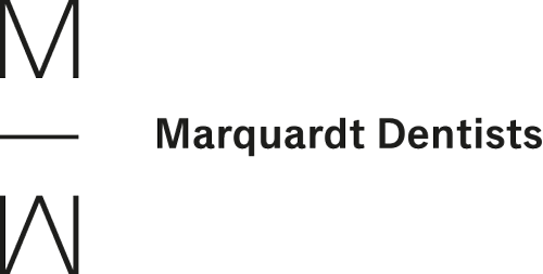Marquardt Dentists-Logo