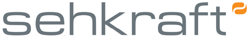 Sehkraft-Logo