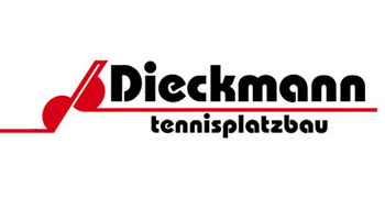 Dieckmann Tennisplatzbau