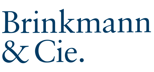 Brinkmann & Cie. Logo