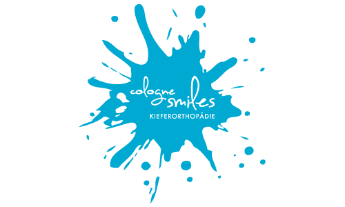 Cologne Smiles Logo