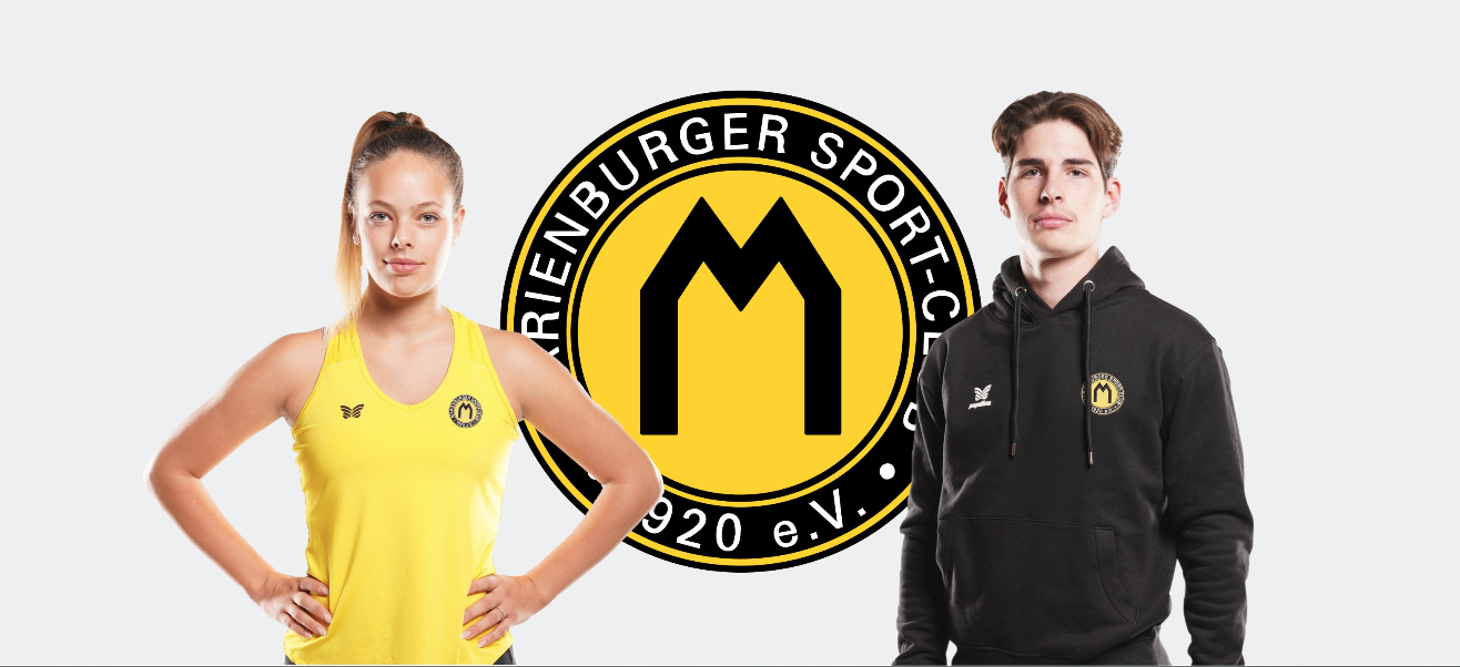 Shop-Pro Marienburger Sport-Club 1920 e.V. Köln
