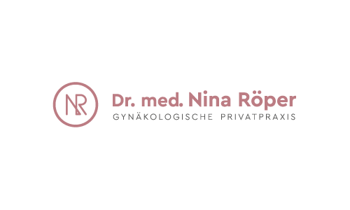 Gynäkologische Privatpraxis Dr. med. Nina Röper-Logo