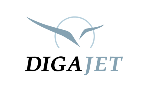 DigaJet