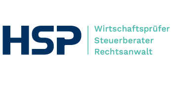 HSP PartGmbB Wirtschaftsprüfer, Steuerberater, Rechtsanwalt